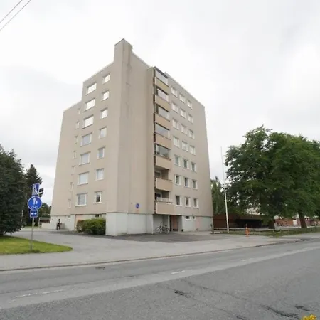 Nicely Furnished Near Centrum, Free Parking * ポリ