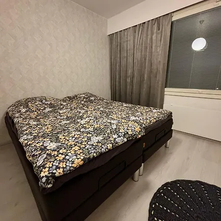 Nicely Furnished Near Centrum, Free Parking *