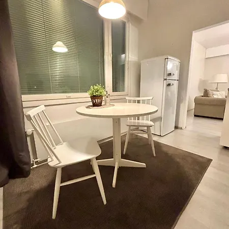 アパート Nicely Furnished Near Centrum, Free Parking *