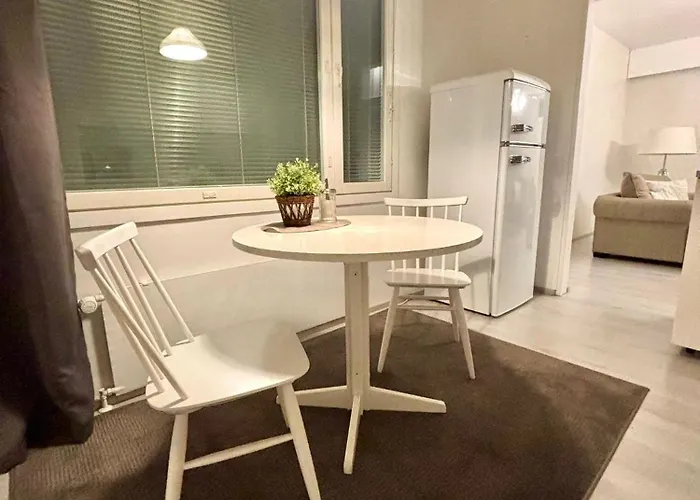 アパート Nicely Furnished Near Centrum, Free Parking *